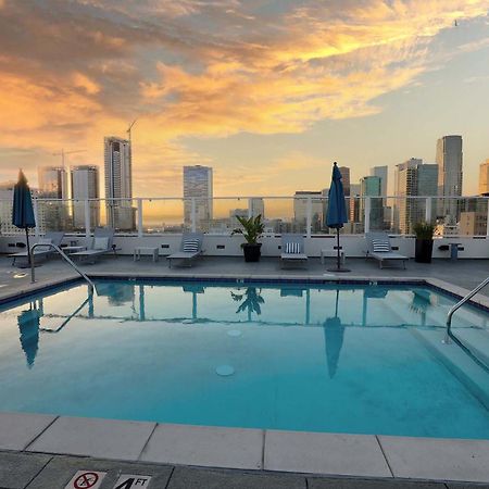 Nyc Styled Loft In Dtla, Sleeps 4 With Free Parking! Apartamento Los Angeles Exterior foto