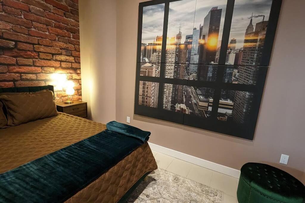 Nyc Styled Loft In Dtla, Sleeps 4 With Free Parking! Apartamento Los Angeles Exterior foto