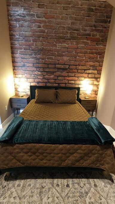 Nyc Styled Loft In Dtla, Sleeps 4 With Free Parking! Apartamento Los Angeles Exterior foto