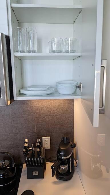 Nyc Styled Loft In Dtla, Sleeps 4 With Free Parking! Apartamento Los Angeles Exterior foto