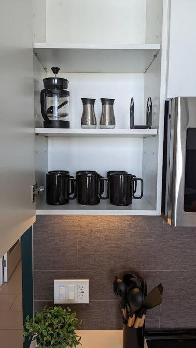 Nyc Styled Loft In Dtla, Sleeps 4 With Free Parking! Apartamento Los Angeles Exterior foto