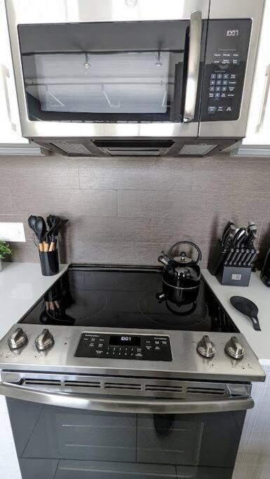 Nyc Styled Loft In Dtla, Sleeps 4 With Free Parking! Apartamento Los Angeles Exterior foto