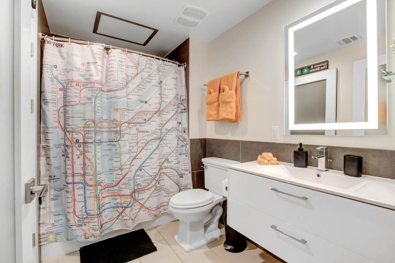 Nyc Styled Loft In Dtla, Sleeps 4 With Free Parking! Apartamento Los Angeles Exterior foto