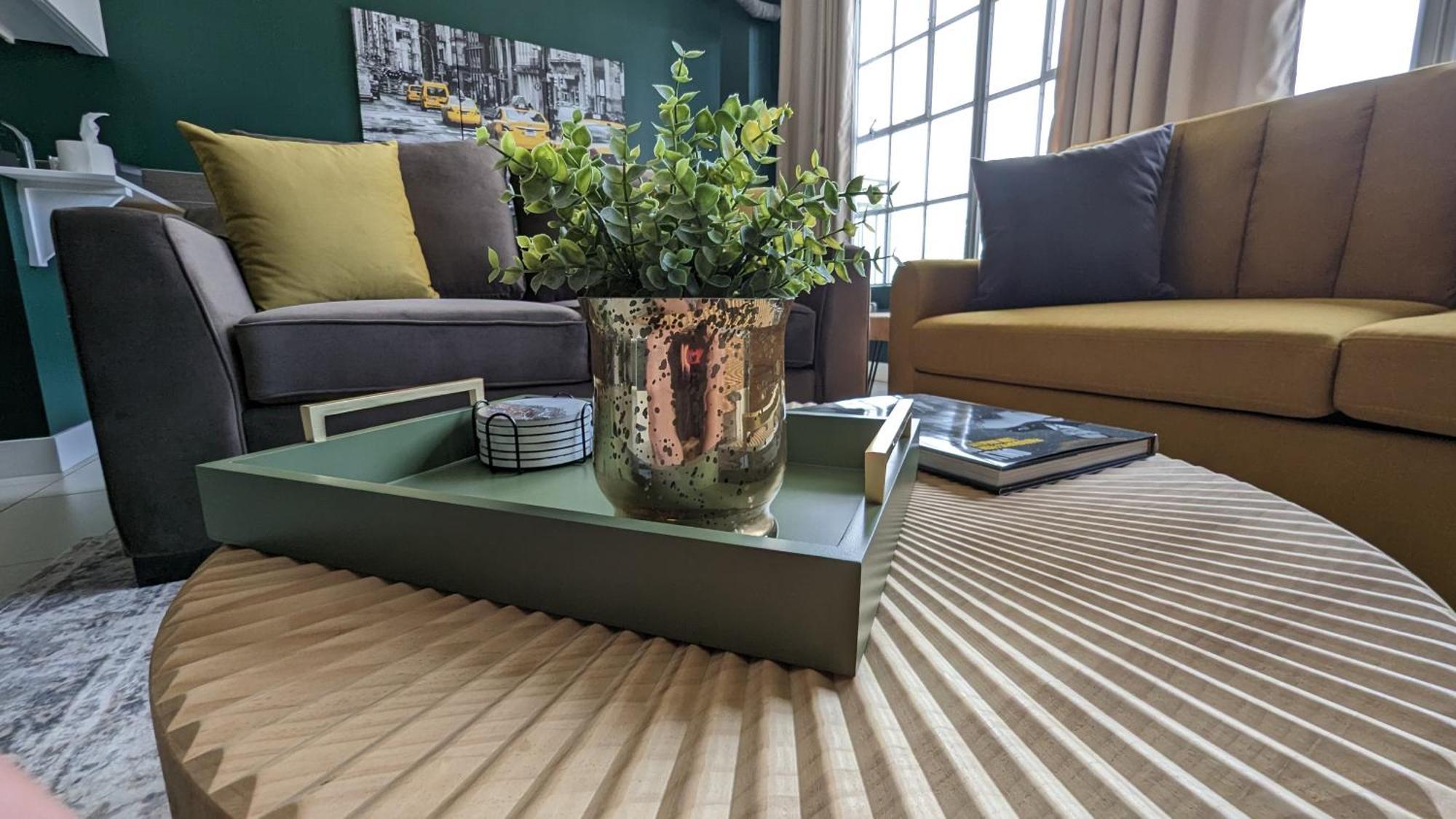 Nyc Styled Loft In Dtla, Sleeps 4 With Free Parking! Apartamento Los Angeles Exterior foto